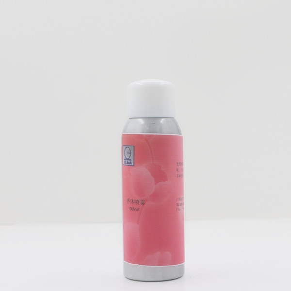 Body spray